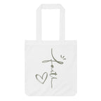 Totebag Premium Faith