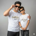 Lot de Tshirt Qudwa-Amanah