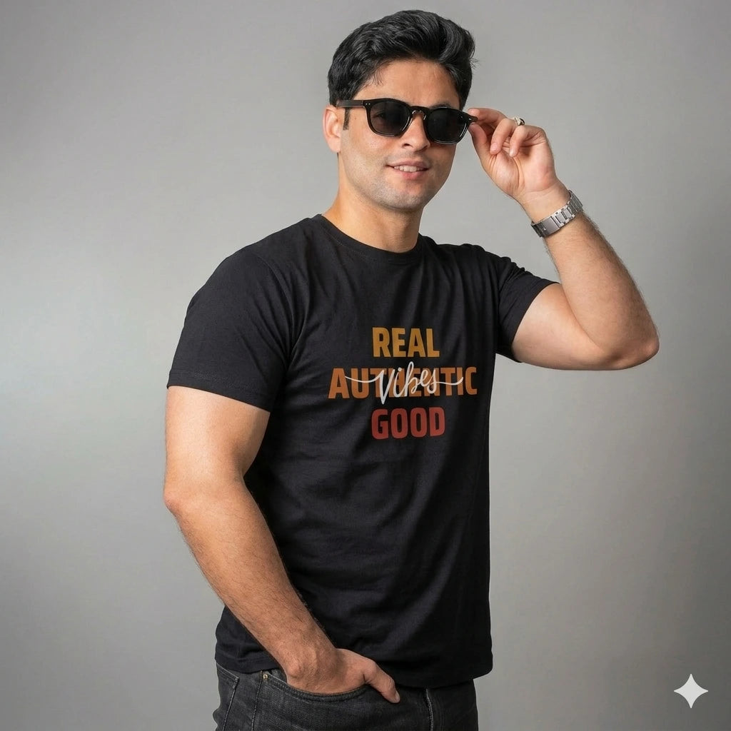Tshirt Pure vibes
