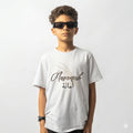 Tshirt Amanah Enfant