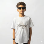 Tshirt Amanah Enfant