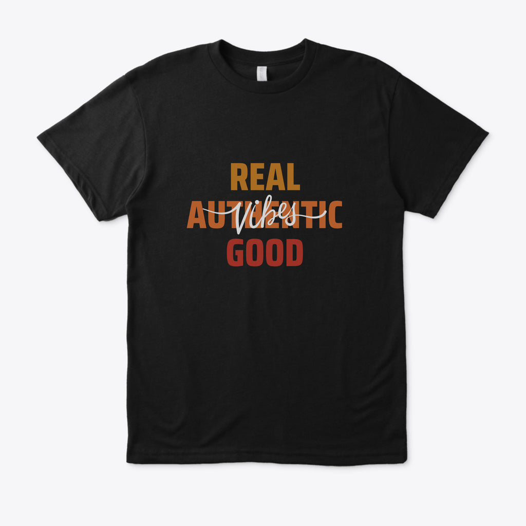Tshirt Pure vibes