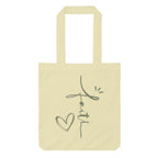 Totebag Premium Faith