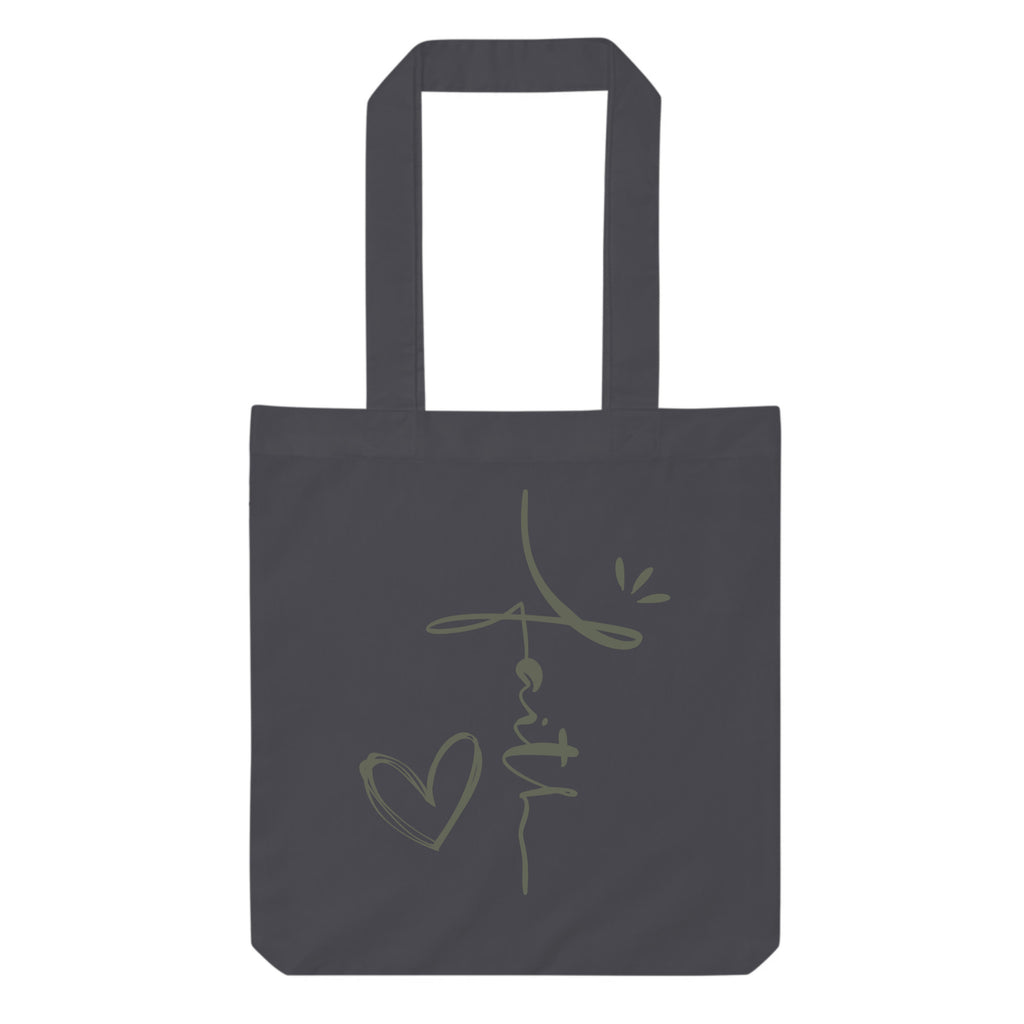 Totebag Premium Faith