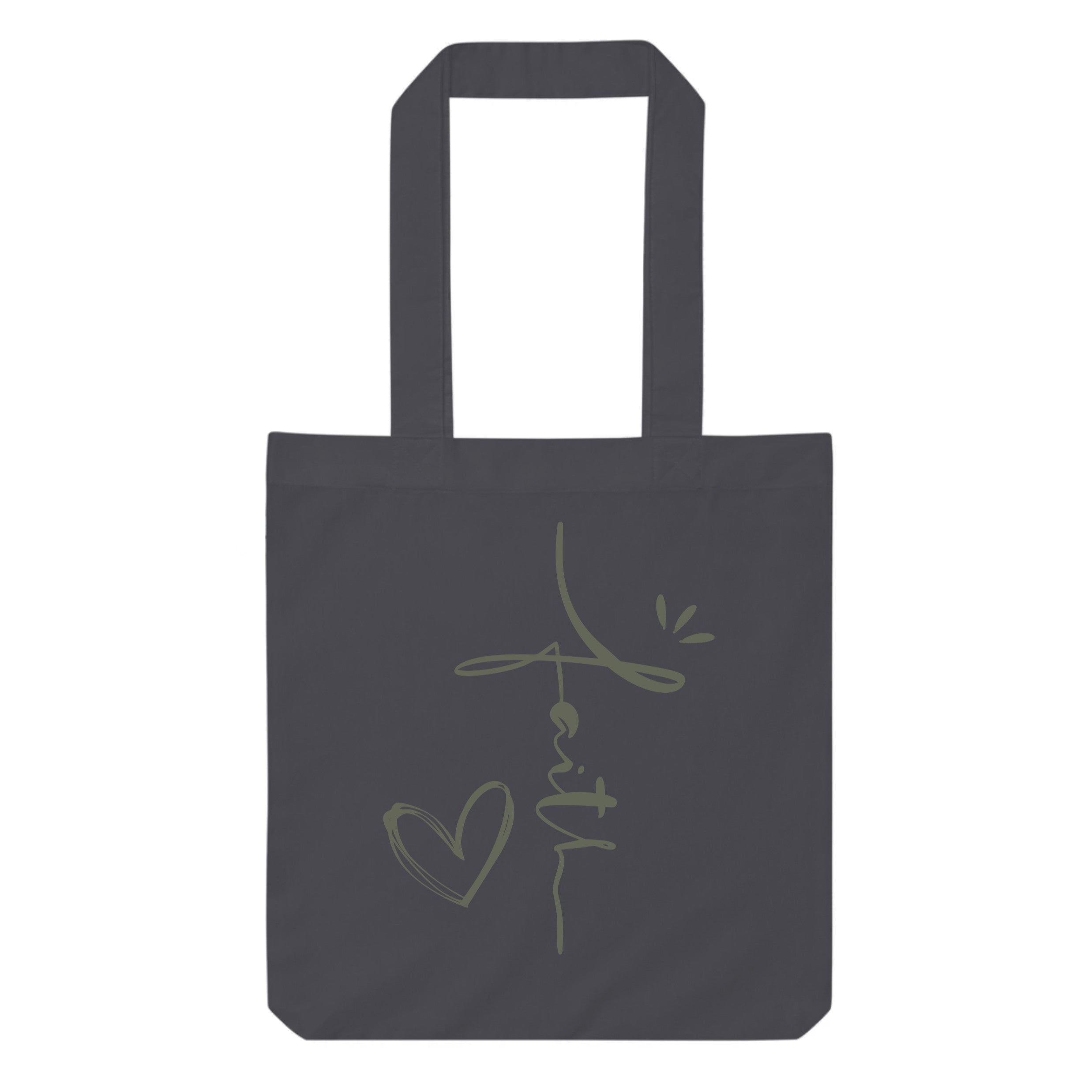 Totebag Premium Faith